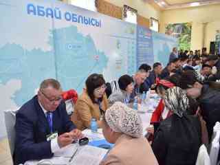 Кандасы и переселенцы – как с ними работают в Абайской области