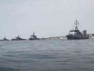 30-летие военно-морских сил отпраздновали в Актау