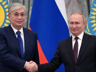 Дилеммы внешней политики Казахстана: Астана пытается снизить риски