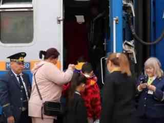 Поезда проверят на нарушения после жалоб пассажиров