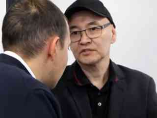 Экс-аким Актюбинской области, которого судят за растрату, пообещал сделать громкое заявление