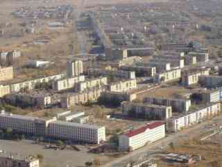 Можно ли спасти казахстанские моногорода?