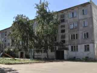 Режим ЧС ввели в четырёх многоэтажках Павлодара