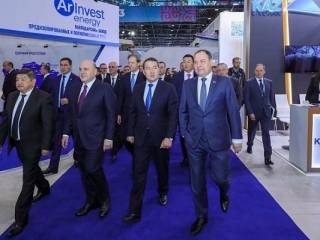 «Иннопром. Казахстан-2023». Итоги