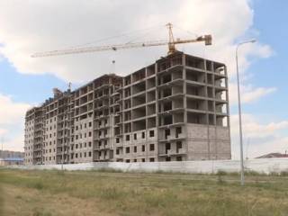 Список ЖК, где не стоит покупать квартиры, опубликовала Казахстанская жилищная компания
