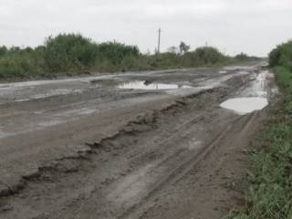 Чиновники оплачивали несуществующий ремонт дорог на севере Казахстана