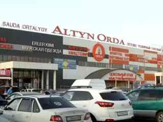 Конфликт на «Алтын Орде»: помогут ли обманутым дольщикам?