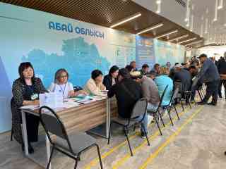 В области продолжается системная работа по обеспечению занятости населения