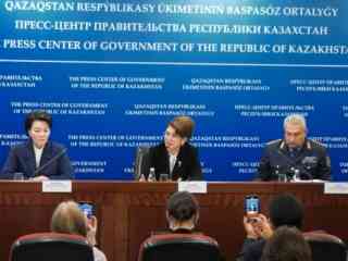 Казахстанцев перед вступлением в брак обяжут просматривать ролики о семье