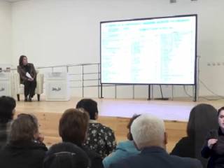 Реабилитологи Казахстана съехались на семинар в Семей