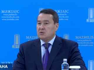 Алихан Смаилов о национализации АМТ: «Вливаний из бюджета не ожидается»