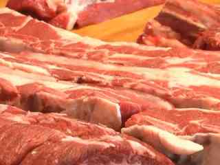 Цены на мясо за год выросли в среднем на 9%
