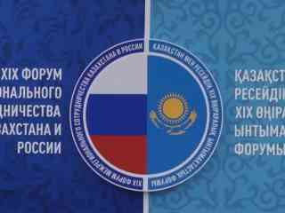 Сотрудничество в агросекторе, пенсии и продбезопасность: о чем договорились Россия и Казахстан?