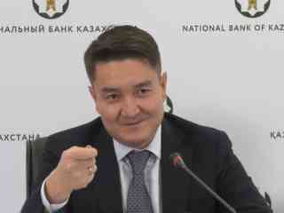 О реализации проекта электронной валюты рассказали в Нацбанке
