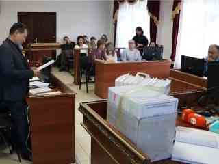 Суд над мертвым обвиняемым проходит в Актобе
