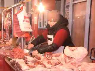 Казахстанцы стали есть меньше мяса, рыбы и круп