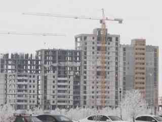 Новую ипотечную программу «9-20-25» запустят в Казахстане