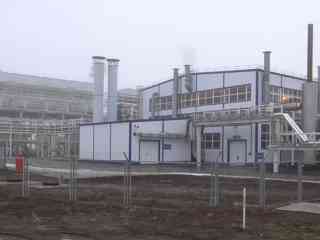 Крупное месторождение газа начали разрабатывать в Западно-Казахстанской области