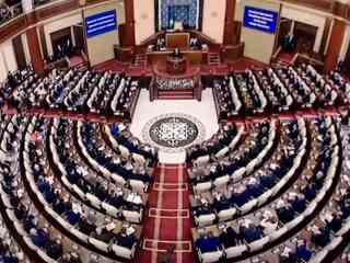 Депутаты раскритиковали работу министерства торговли