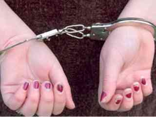 В Семее задержали объявленную в розыск осужденную 26-летнюю женщину