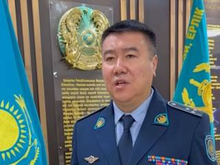 Крупную нарколабораторию ликвидировали в Алматинской области