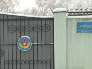 Скандал вокруг военной школы им. Б.Момышулы в Алматы: чем возмущены родители?