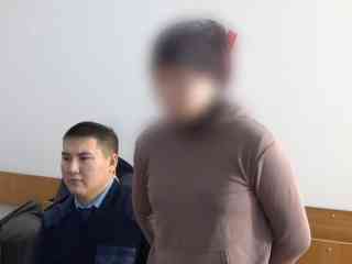 Девушку-дроппера отправили за решетку в Костанае