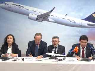 Air Astana подтвердила выход на фондовые биржи. Кому доступны акции?