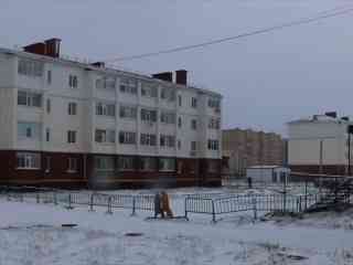 Скандально известные аварийные дома в Актобе все-таки снесут