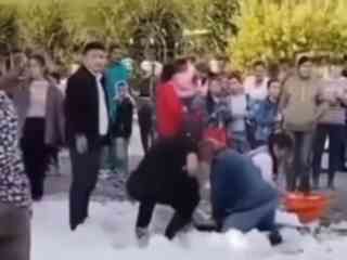 Расследование по факту смерти девочки на пенной вечеринке завершено