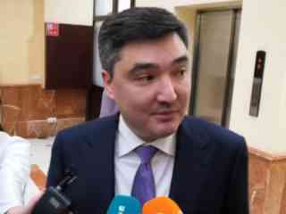 Олжас Бектенов стал новым премьером Казахстана. Что о нём известно?