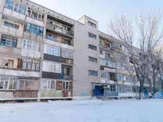 Аким области проверил состояние общежития в городе Семей