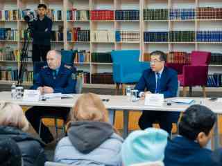 В Семее планируется открытие коммунального продовольственного рынка