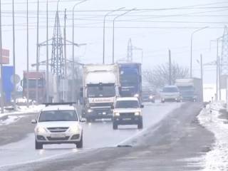 Дифференцированный тариф на платные дороги предлагают ввести в Казахстане