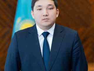 Саматов Ғазизбек назначен директором ТОО «Международный аэропорт Семей»
