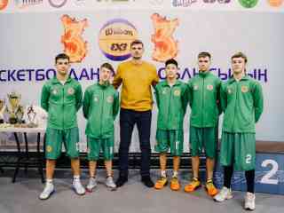 Дайджест спортивных новостей области