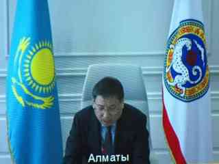 Новую систему оповещения при ЧС запустят в Алматы