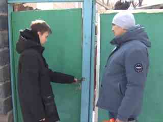 Дом сироты продали без его ведома