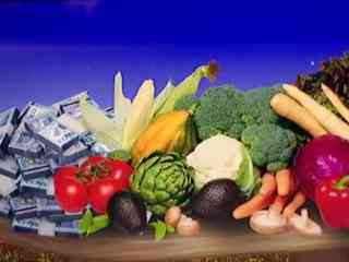 В Казахстане продолжают дорожать продукты и услуги