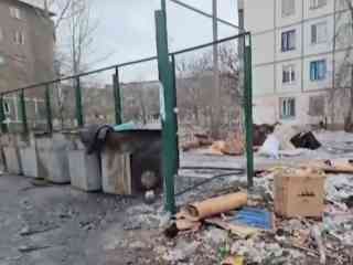 Тариф на вывоз мусора предлагают повысить в 10 раз