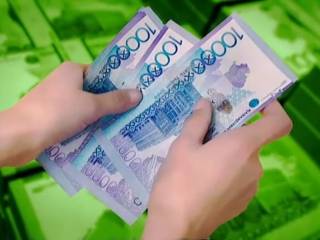 Поправки по вопросам кредитования разработали в Казахстане