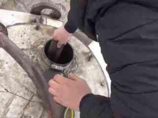 Трое железнодорожников в Караганде похитили топливо на 6 млн тенге