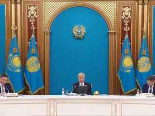 Паводки, пожары и землетрясения: готов ли Казахстан к ЧС?