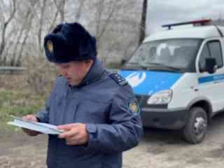 2 недели не могут найти пропавших брата и сестру в Семее