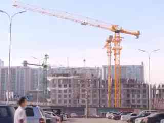 Контроль за долевым строительством усилят в Казахстане