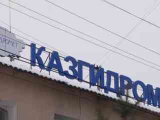 Май в Казахстане будет жарким