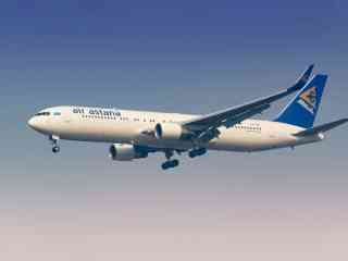 Пилота Air Astana задержали за наркотическое опьянение перед вылетом