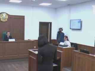 Суд об избиении водителя скорой тоже пройдет онлайн
