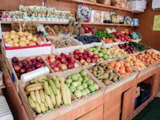 В области проводится работа по стабилизации цен на социально-значимые продукты питания