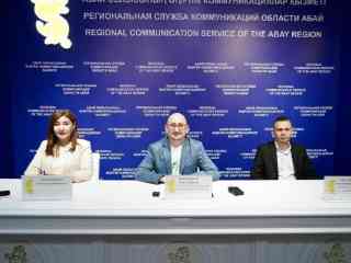 В Семее открыли платформу для разработчиков игр